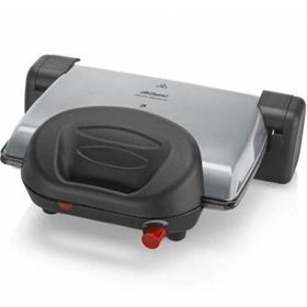 Arzum AR2012 Prego Granite Gri Izgara ve Tost Makinesi