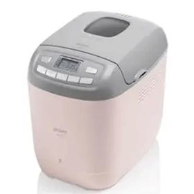 Arzum AR2017 Candy 650 W 13 Programlı 1000 gr Kapasiteli Ekmek Yapma Makinesi