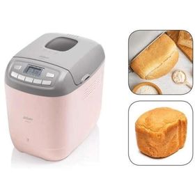 Arzum AR2017 Candy 650 W 13 Programlı 1000 gr Kapasiteli Ekmek Yapma Makinesi