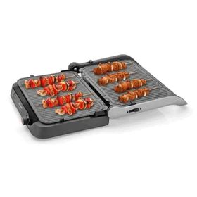 Arzum AR2019 Tostçu Gri Tost Makinesi