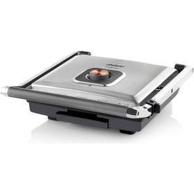 Arzum AR2022 Metalium Izgara ve Tost Makinesi