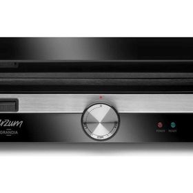 Arzum AR2023 Grandia Izgara ve Tost Makinesi