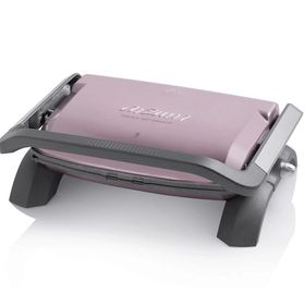 Arzum AR2035 Neo Granite 1800 W Teflon Çıkarılabilir Plakalı Izgara ve Tost Makinesi