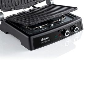 Arzum AR2044-G Gün Batımı Kantintost Pro Tost Makinesi