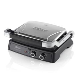 Arzum AR2044 Kantintost Pro Gri Tost Makinesi