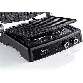 Arzum AR2044-T Toprak Kantintost Pro Tost Makinesi