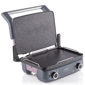 Arzum AR2048-D Maxi Grill Pro Multi Pembe Tost Makinesi