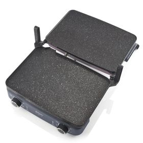 Arzum AR2048-D Maxi Grill Pro Multi Pembe Tost Makinesi