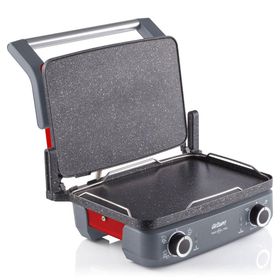 Arzum AR2048 Maxi Grill Pro Kırmızı Multi Fonksiyonel Pişirici