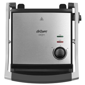 Arzum AR2060 Crusty Tost Makinesi