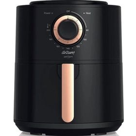 Arzum AR2062-B Airtasty 4 lt Bakır Airfryer Teşhir-Outlet