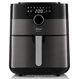 Arzum AR2074-G Airtasty 6 lt XL Gümüş Airfryer