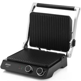 Arzum AR2075-INX Steady Tost Makinesi