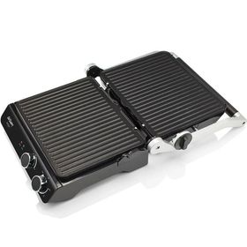 Arzum AR2075-INX Steady Tost Makinesi