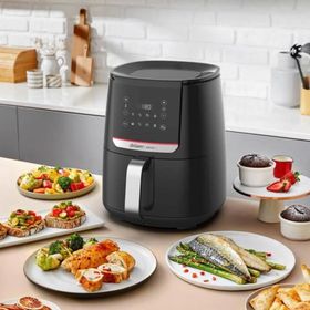 Arzum AR2089 Airchef 4 lt Airfryer