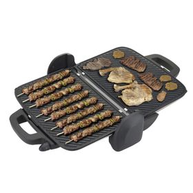 Arzum AR271 Prego Delux Inox Tost Makinesi