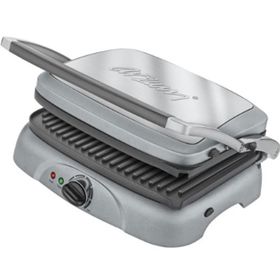 Arzum AR277 Metallo Izgara Tost Makinesi