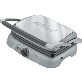 Arzum AR277 Metallo Izgara Tost Makinesi