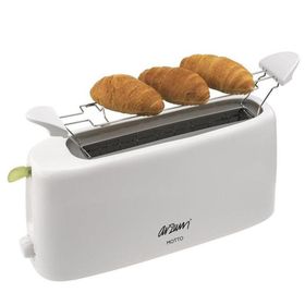 Arzum AR280 Motto 700 W 7 Programlı 2 Dilim Hazneli Ekmek Kızartma Makinesi
