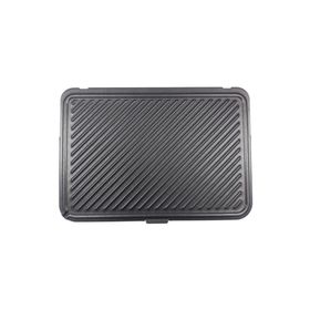 Arzum AR286 Prego Red Tost Makinesi Teflon Plaka