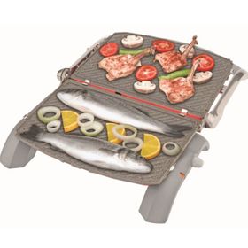 Arzum AR292 Tostçu Pembe Izgara ve Tost Makinesi