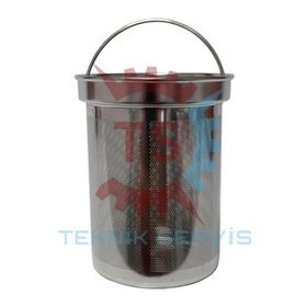 Arzum AR3003/AR388/AR311 Çay Makinesi Metal Demlik Süzgeci