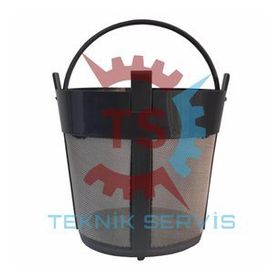 Arzum AR3003/AR388/AR311 Çay Makinesi Metal Demlik Süzgeci