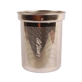 Arzum AR300404 Çaycı Klasik Inox Demlik Filtresi