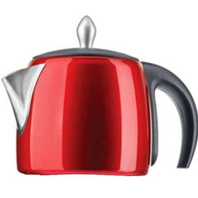 Arzum AR300606 Nar Rengi Cam Demlik Grubu