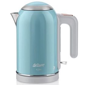 Arzum AR3012 Flora Marin 2000 W 1 lt Kapasiteli Su Isıtıcı