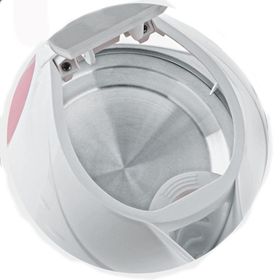 Arzum AR3015 Bollento 1200 W 2L Kapasiteli Pembe Su Isıtıcı