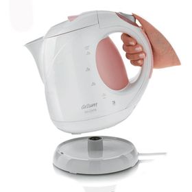 Arzum AR3015 Bollento 1200 W 2L Kapasiteli Pembe Su Isıtıcı