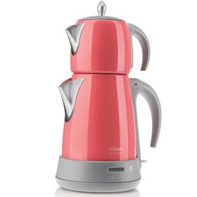 Arzum AR3019 Çay Makinesi