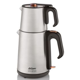 Arzum AR3023 Çay Makinesi