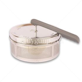 Arzum Ar3024-Ar3023 Çaycı Heptaze Çay Makinesi Filtresi