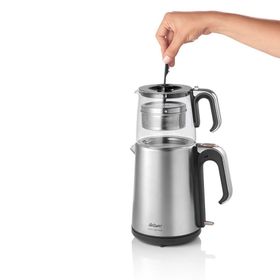 Arzum AR3024 Heptaze Çay Makinesi