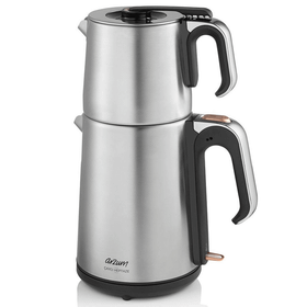 Arzum AR3024 Heptaze Çay Makinesi