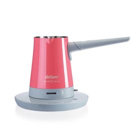 Arzum AR3029 Ehlikeyif Delux Çay Kahve Makinesi