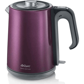 Arzum AR3031 Çaycı Heptaze Çay Makinesi