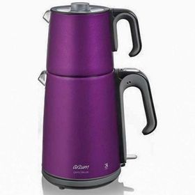 Arzum AR3042 Çaycı Delux Çay Makinesi