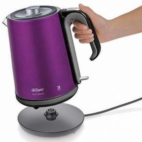 Arzum AR3042 Çaycı Delux Çay Makinesi