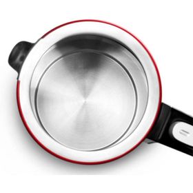 Arzum AR3044 Heptaze Nar Cam Çay Makinesi