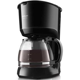 Arzum AR3046 Brewtime Siyah Filtre Kahve Makinesi