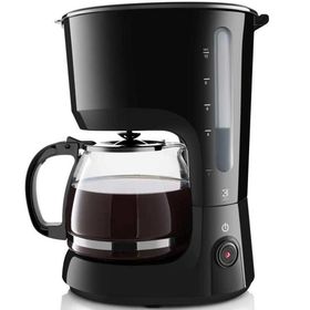 Arzum AR3046 Brewtime Siyah Filtre Kahve Makinesi