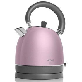 Arzum AR3048 Dreamline Estilo 2200 W 1.8 lt Kapasiteli Su Isıtıcısı Pembe