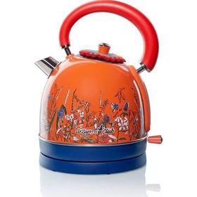 Arzum AR3048-DSB Beymen Club Estile 2200 W 1.8 lt Kapasiteli Su Isıtıcı
