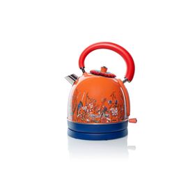 Arzum AR3048-DSB Beymen Club Estile 2200 W 1.8 lt Kapasiteli Su Isıtıcı