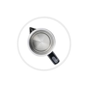 Arzum AR3055 Çaycı Lux Nar Çay Makinesi