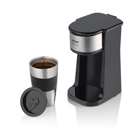 Arzum AR3058 Brew'n Kişisel Filtre Kahve Makinesi