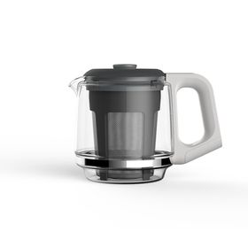 Arzum AR3061 Beyaz Çay Makinesi